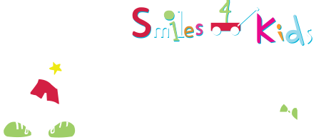 Smile 4 Kids logo