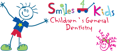 Smile 4 Kids logo